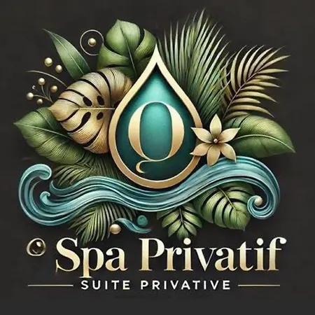 O Spa Privatif - Luxury Suite - Jacuzzi-Sauna-Netflix-Fishspa-Serviettes-Peignoirs-Sandales-Cafe Morlanwelz Exterior photo